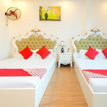 Oyo 639 Nam Khanh Hanoi Dış mekan fotoğraf
