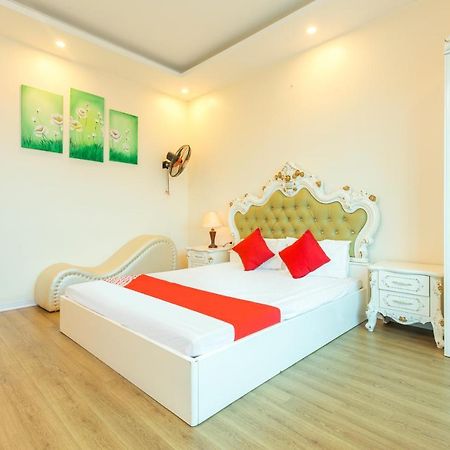 Oyo 639 Nam Khanh Hanoi Dış mekan fotoğraf