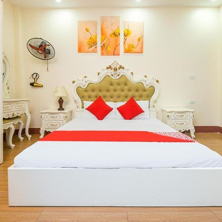 Oyo 639 Nam Khanh Hanoi Dış mekan fotoğraf