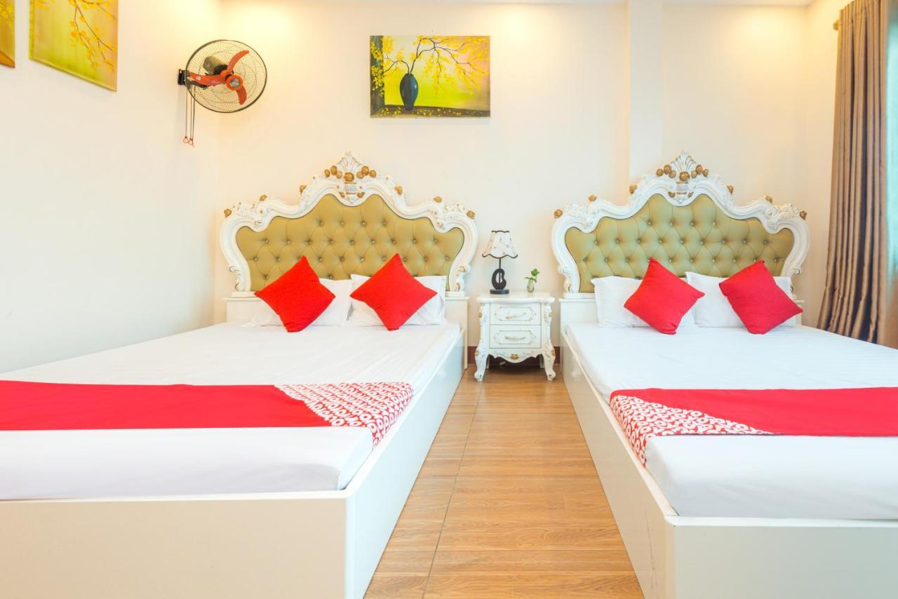 Oyo 639 Nam Khanh Hanoi Dış mekan fotoğraf