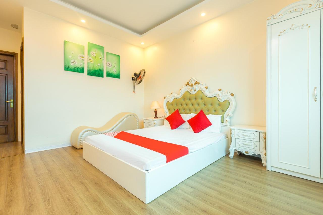 Oyo 639 Nam Khanh Hanoi Dış mekan fotoğraf