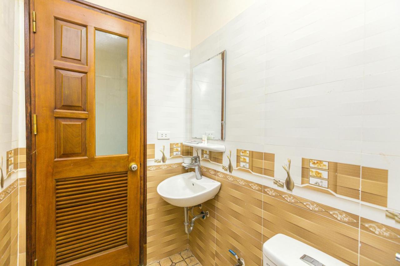 Oyo 639 Nam Khanh Hanoi Dış mekan fotoğraf